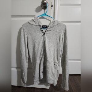 Hurley Hoodie Jacket